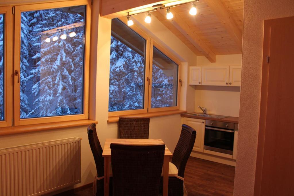 Appartements Haus Roetelstein Filzmoos Exteriör bild