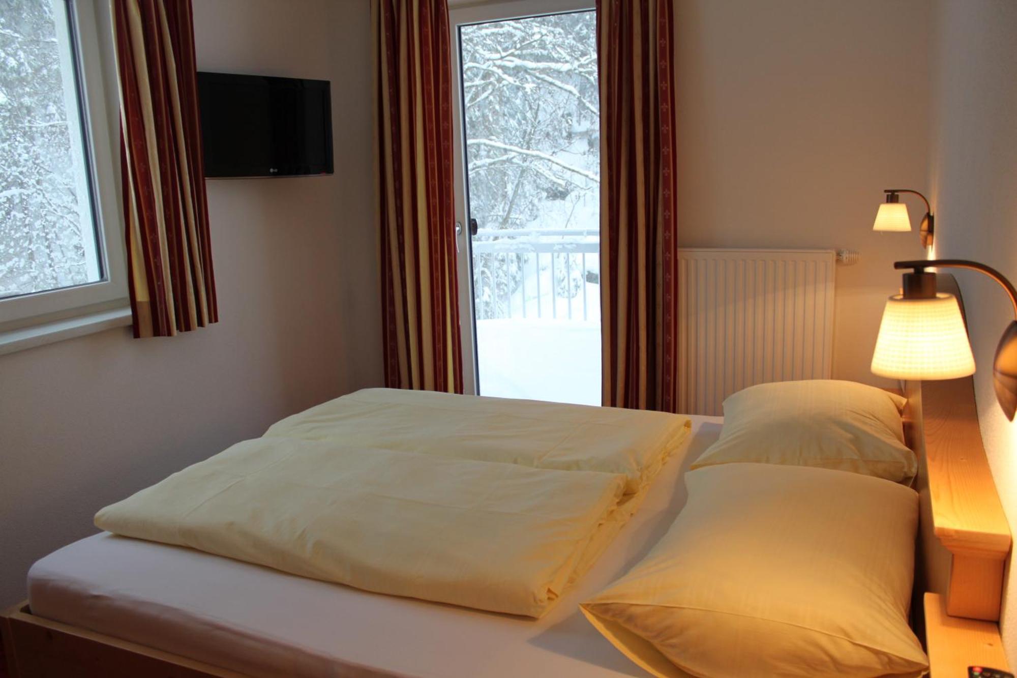 Appartements Haus Roetelstein Filzmoos Exteriör bild