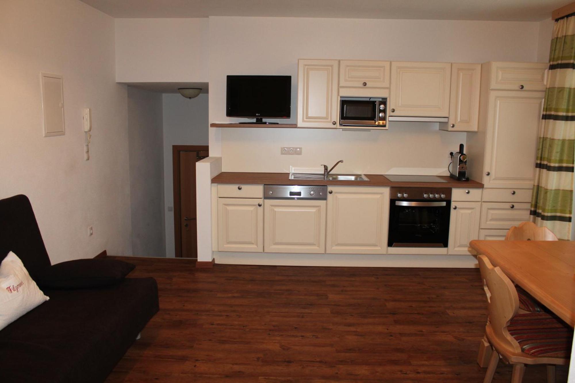 Appartements Haus Roetelstein Filzmoos Exteriör bild